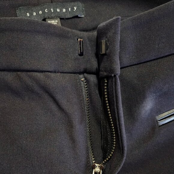 SANCTUARY "City Peg" Pants/Trousers - Picture 3 of 7